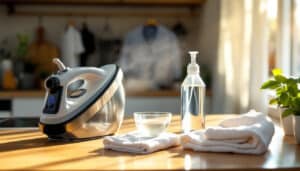 scopri i migliori metodi per pulire il tuo ferro da stiro e prevenire fastidiose macchie sui tuoi vestiti. segui i nostri consigli pratici per garantire una stiratura impeccabile e prolungare la vita del tuo elettrodomestico.