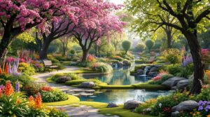 scopri come un paesaggista esperto può trasformare il tuo spazio verde in un giardino da sogno. dalla pianificazione alla realizzazione, esplora soluzioni creative per rendere il tuo ambiente esterno unico e accogliente.