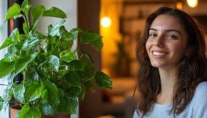 Vuoi una giungla domestica lussureggiante? Ecco come prenderti cura del tuo Pothos