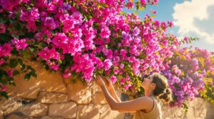 scopri come mantenere la tua bougainvillea in splendida forma tutto l'anno. un semplice gesto può fare la differenza per questa meravigliosa pianta, regalando colori vibranti e una fioritura duratura.