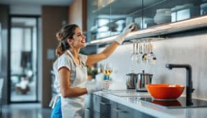 scopri la nuova era in cucina con soluzioni moderne e funzionali: addio ai tradizionali scolapiatti! esplora la tendenza più pratica e compatta per ottimizzare il tuo spazio e rendere la tua cucina più efficiente e stilosa.